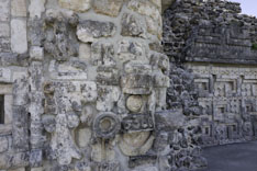 Mexique - Archéologie - 143