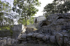 Mexique - Archéologie - 150