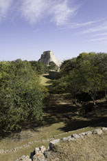 Mexique - Archéologie - 152
