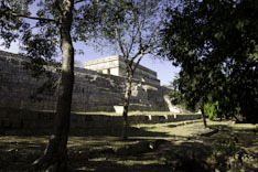 Mexique - Archéologie - 155