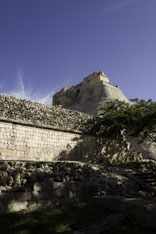Mexique - Archéologie - 159
