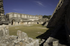 Mexique - Archéologie - 162