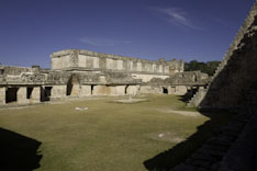 Mexique - Archéologie - 163