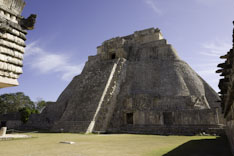 Mexique - Archéologie - 164