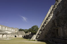 Mexique - Archéologie - 167