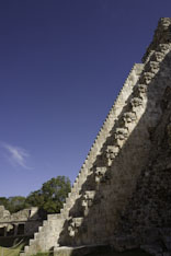 Mexique - Archéologie - 168