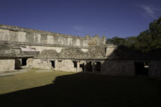 Mexique - Archéologie - 171