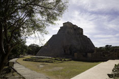 Mexique - Archéologie - 175