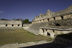 Mexique - Archéologie - 178
