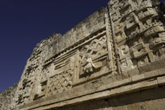 Mexique - Archéologie - 181