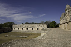 Mexique - Archéologie - 183