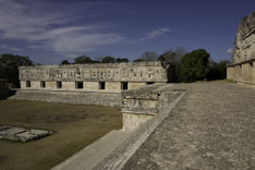 Mexique - Archéologie - 184