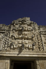 Mexique - Archéologie - 186