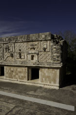 Mexique - Archéologie - 190