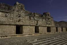 Mexique - Archéologie - 192