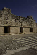 Mexique - Archéologie - 193