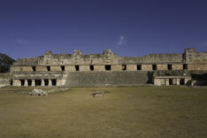 Mexique - Archéologie - 196
