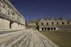 Mexique - Archéologie - 198