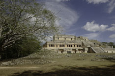 Mexique - Archéologie - 21