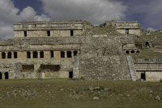 Mexique - Archéologie - 22