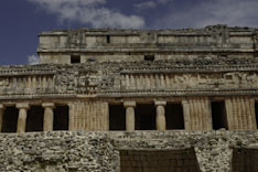 Mexique - Archéologie - 23