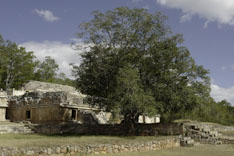 Mexique - Archéologie - 30