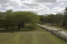 Mexique - Archéologie - 32