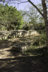 Mexique - Archéologie - 43