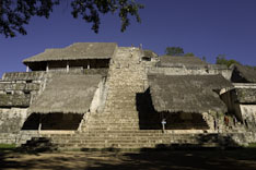 Mexique - Archéologie - 49