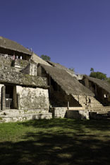 Mexique - Archéologie - 64