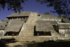 Mexique - Archéologie - 65