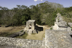 Mexique - Archéologie - 70