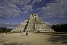 Mexique - Archéologie - 71