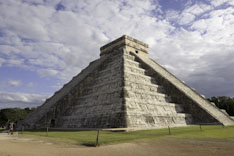 Mexique - Archéologie - 72