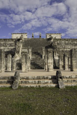 Mexique - Archéologie - 75