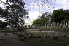Mexique - Archéologie - 78
