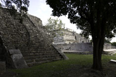 Mexique - Archéologie - 87