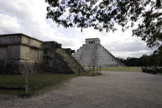 Mexique - Archéologie - 90