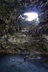 Mexique - Cenote - 16