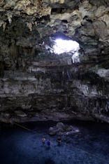 Mexique - Cenote - 17