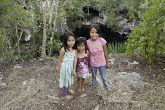 Mexique - Cenote - 49