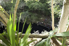 Mexique - Cenote - 73