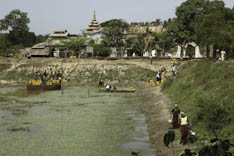 Birmanie - Rohingyas - 10