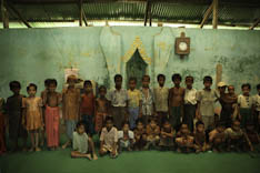 Birmanie - Rohingyas - 19