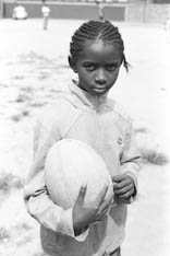 Madagascar - Rugby - 28