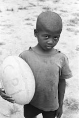 Madagascar - Rugby - 33
