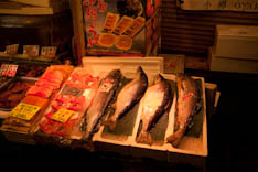 Hokkaido - saumon - 45