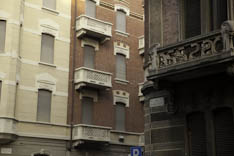 Urbanisme Turin - 100