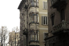 Urbanisme Turin - 102