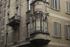 Urbanisme Turin - 104